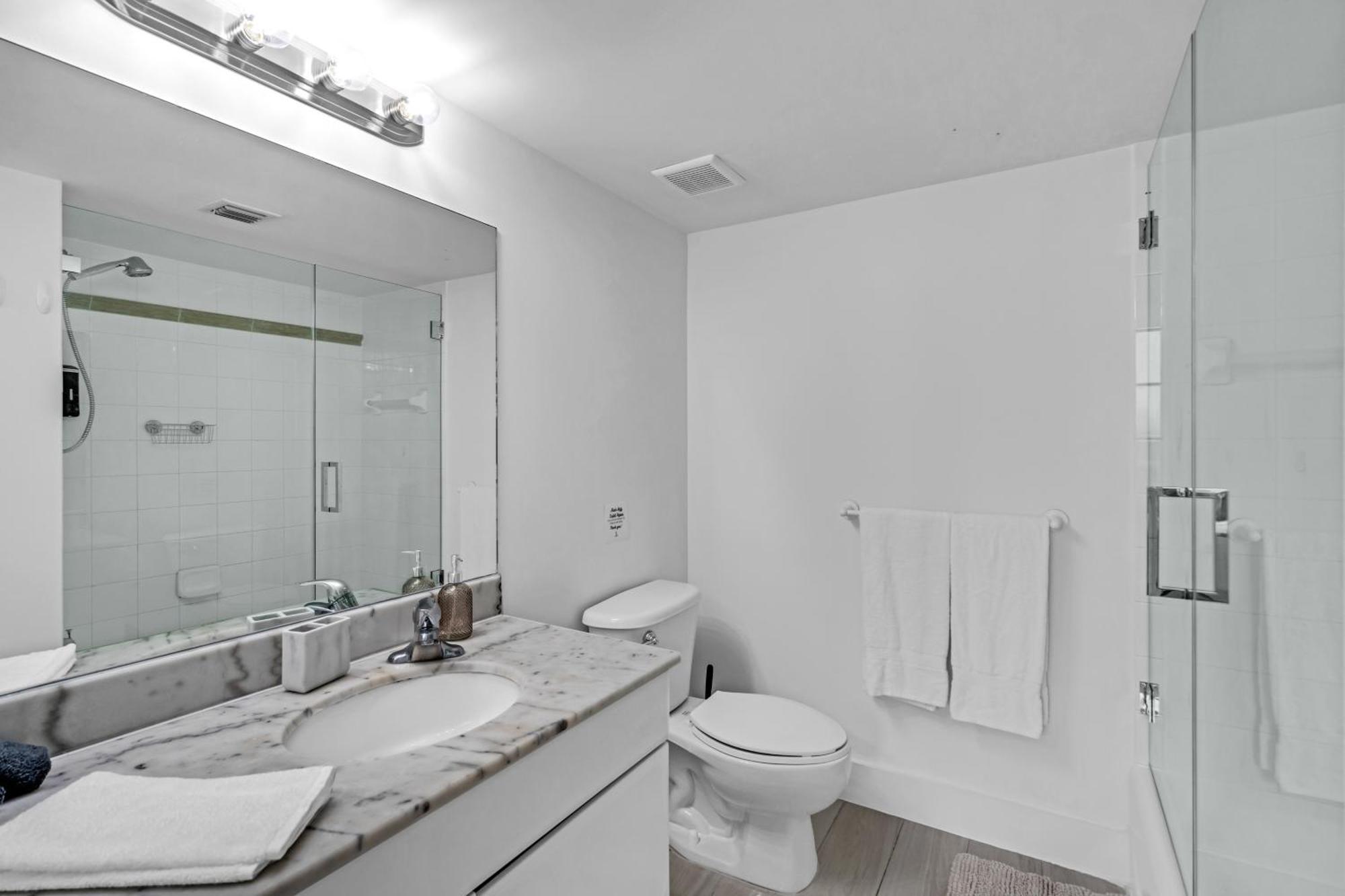 Lux 2B/2B Brickell - Free Parking Miami Exterior foto
